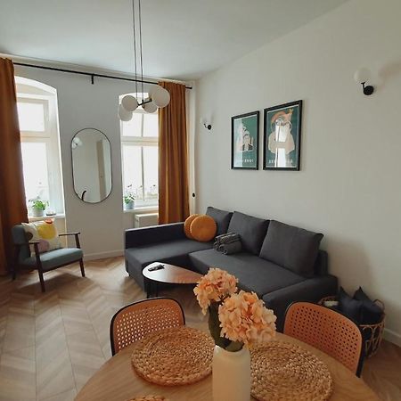 Kurkowa Apartment Βρότσλαβ Εξωτερικό φωτογραφία