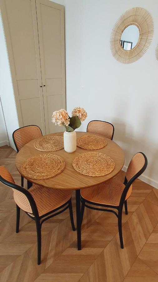 Kurkowa Apartment Βρότσλαβ Εξωτερικό φωτογραφία