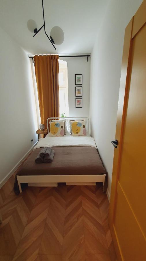Kurkowa Apartment Βρότσλαβ Εξωτερικό φωτογραφία