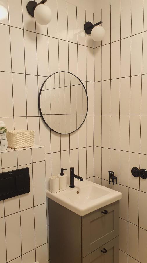 Kurkowa Apartment Βρότσλαβ Εξωτερικό φωτογραφία