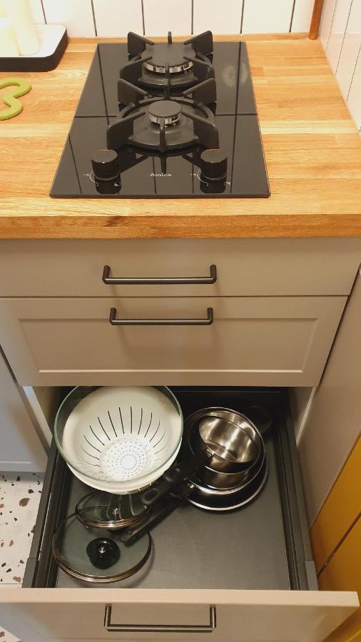 Kurkowa Apartment Βρότσλαβ Εξωτερικό φωτογραφία