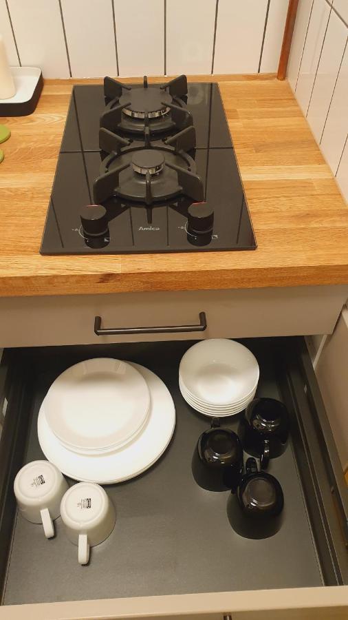 Kurkowa Apartment Βρότσλαβ Εξωτερικό φωτογραφία
