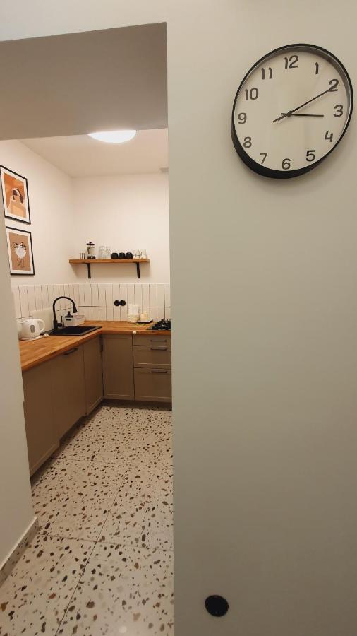 Kurkowa Apartment Βρότσλαβ Εξωτερικό φωτογραφία