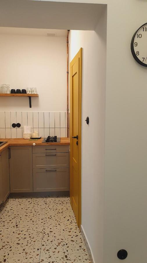 Kurkowa Apartment Βρότσλαβ Εξωτερικό φωτογραφία