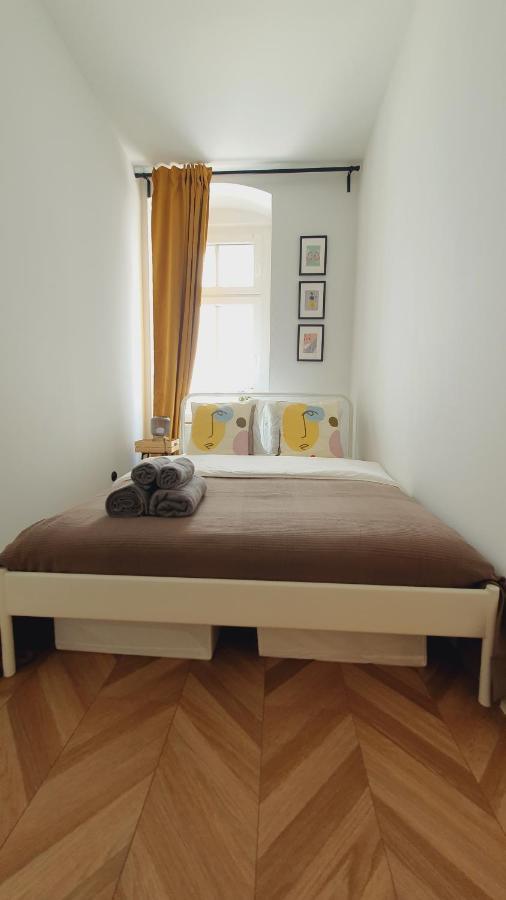 Kurkowa Apartment Βρότσλαβ Εξωτερικό φωτογραφία