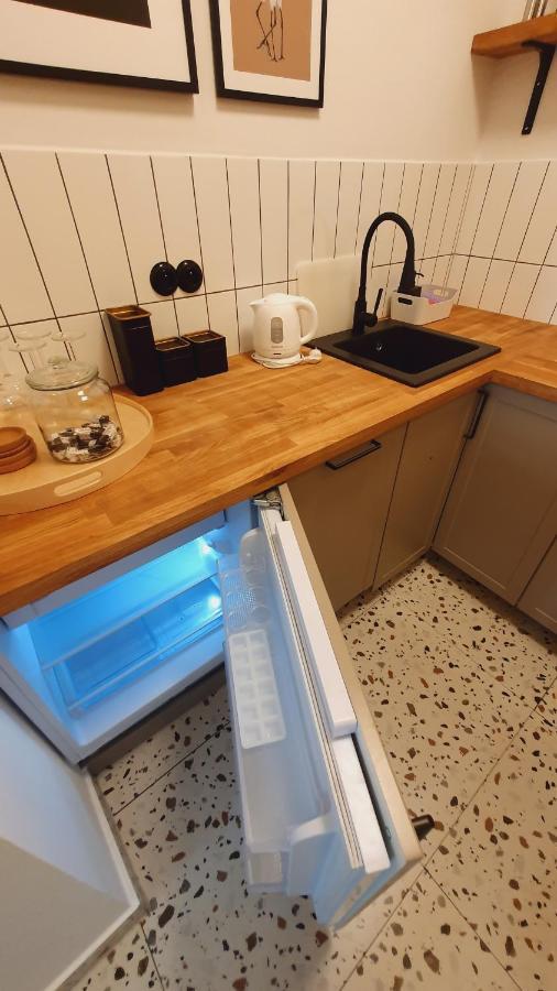 Kurkowa Apartment Βρότσλαβ Εξωτερικό φωτογραφία